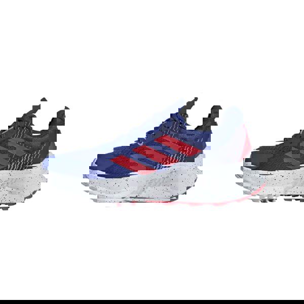 Adidas Mens Terrex Soulstride Trail Flow Running Shoes - Grey