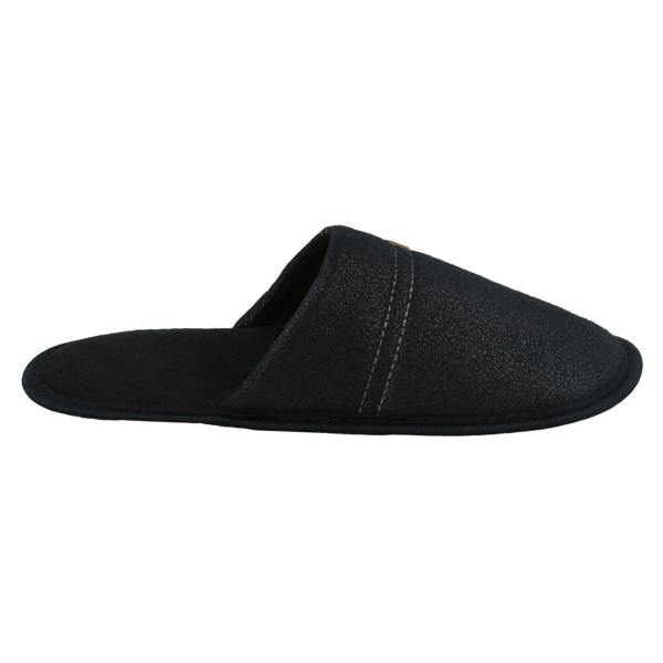 Spot On Mens Spot On Mule Slippers