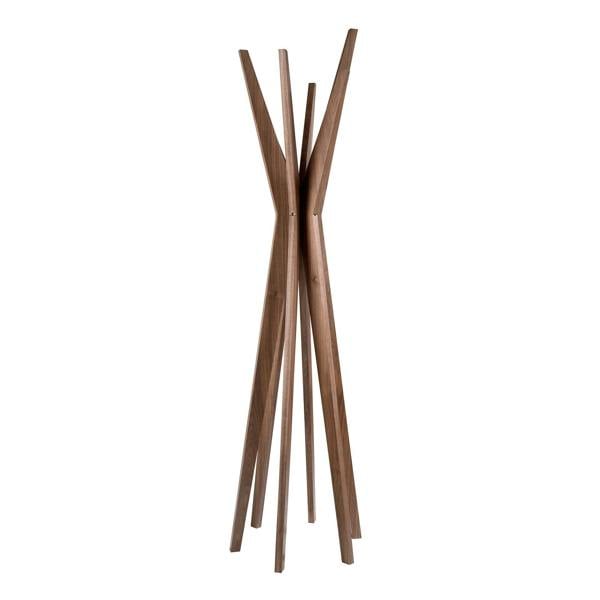 Angel Cerdá Pine wood coat rack 3238