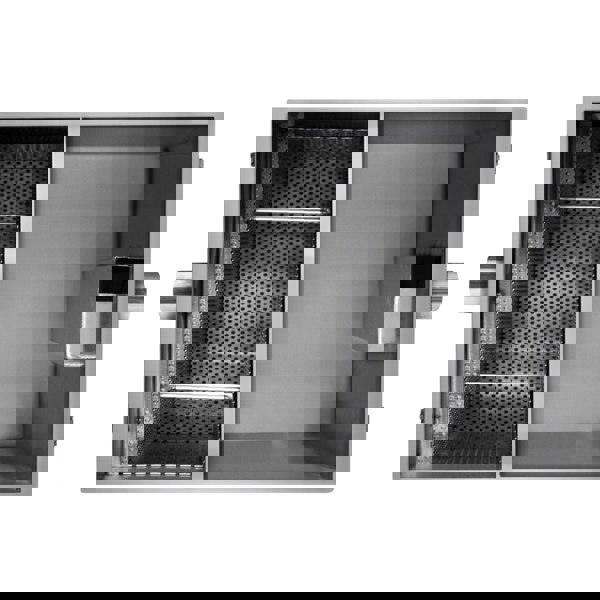 KuKoo Grease Trap – 35 Litres