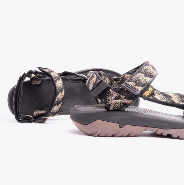 Teva HURRICANE XLT2 Mens Sandals Rainfall Burnt Olive