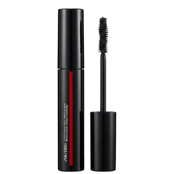 Shiseido ControlledChaos MascaraInk No.1 Black Pulse 11.5ml - Extra