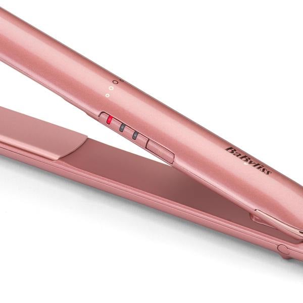 BaByliss Impressions Straightener