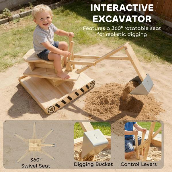 Kids Sandbox