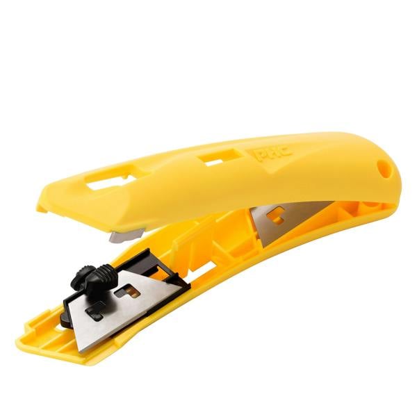EZ-3 Plastic Spring Back Safety Knife - DaltonSafety