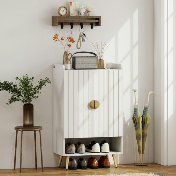 Shoe Cabinet