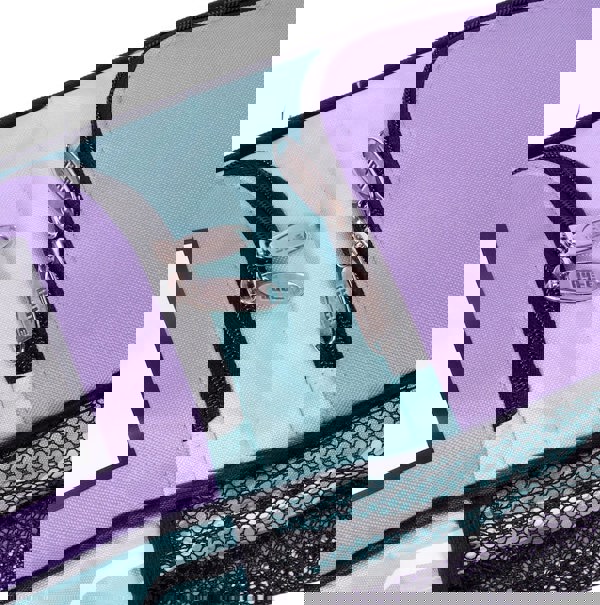 BYTE TX STICK BAG MINT LILAC