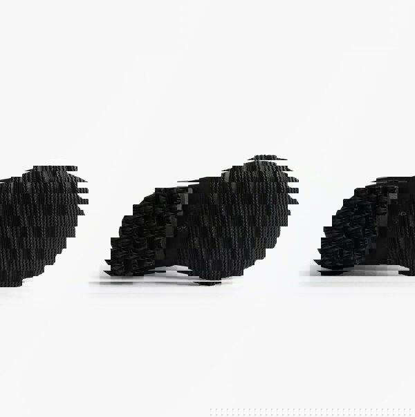 Woodland COUNTRY Wide Calf Unisex Buckle Wellington Boots Navy Blue