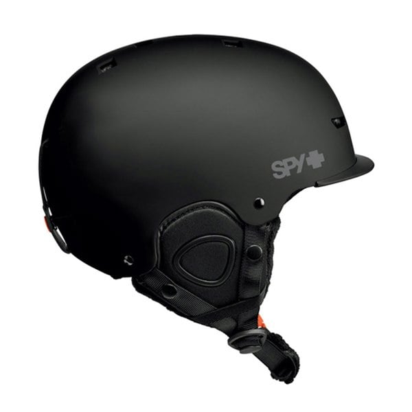 Spy GALACTIC MIPS - Matte Black Eye Spy