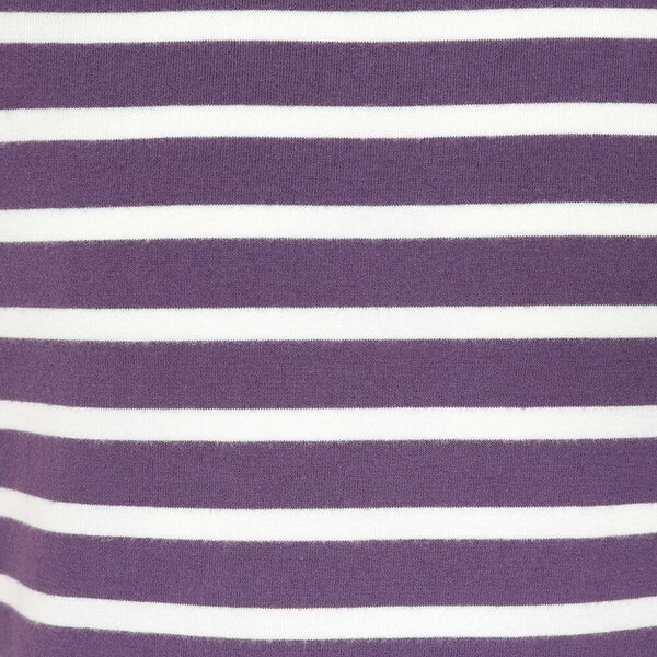 Lazy Jacks LJ97C - Girls Long Sleeve Top - Loganberry