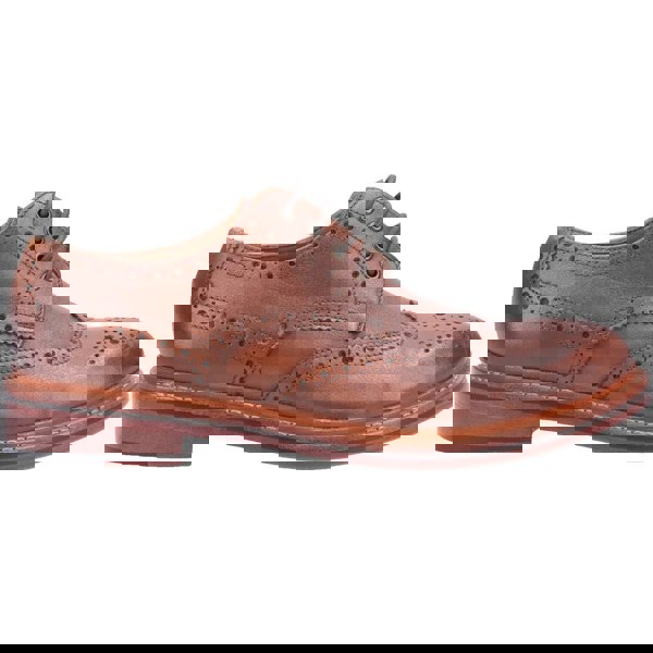 Cotswold Quenington Leather Goodyear Welt Shoes