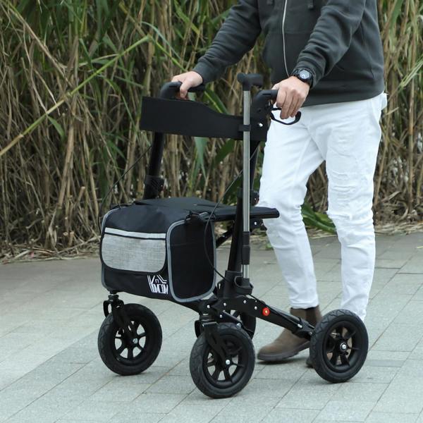 Rollator Walker