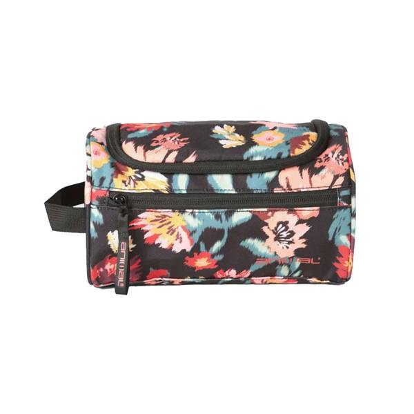 Animal Floral Toiletry Bag - Mixed - 