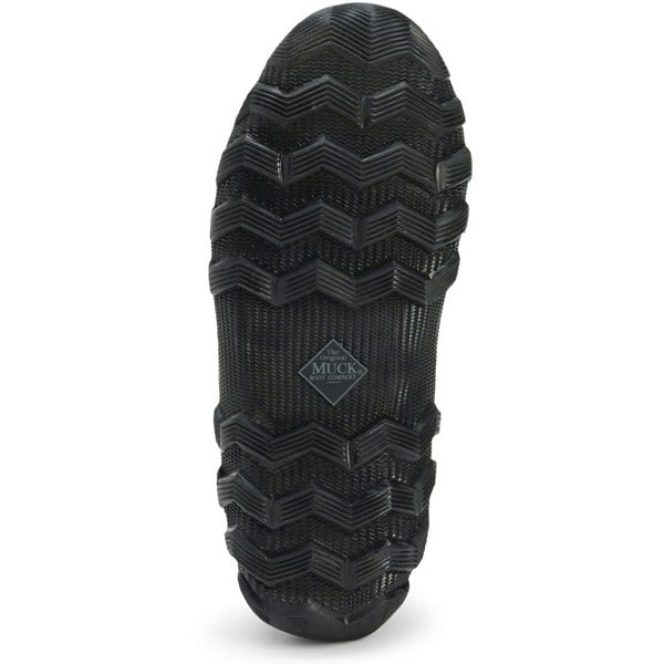 Muck Boots Edgewater II Multi Purpose Unisex Boots in Black