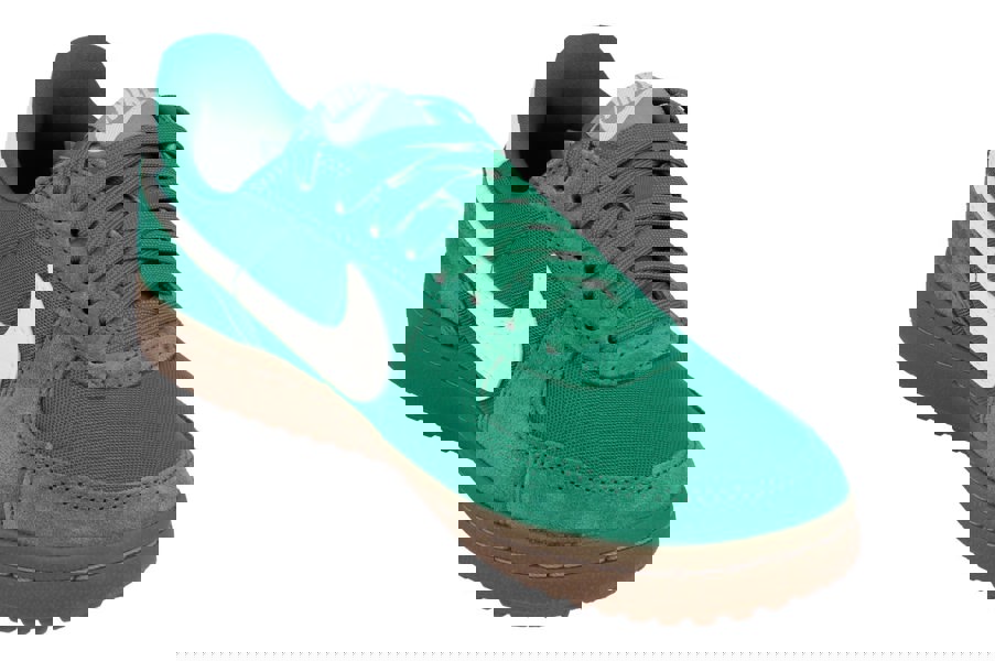 Nike Womens Field General Trainers Hj6000  300 - Malachite Soft Pearl 300 - Photo 3