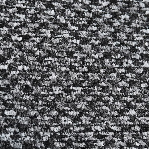 Berkfield Doormat  Grey 80x120 cm
