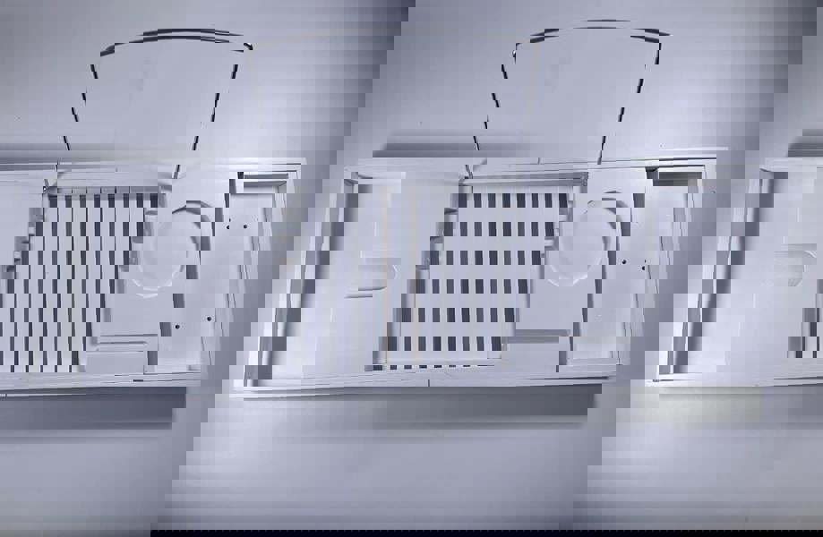 MANTRARAJ Bamboo Extendable Bath Tub Caddy Tray Bathtub Organizer Shelf Wine Tablet Holder