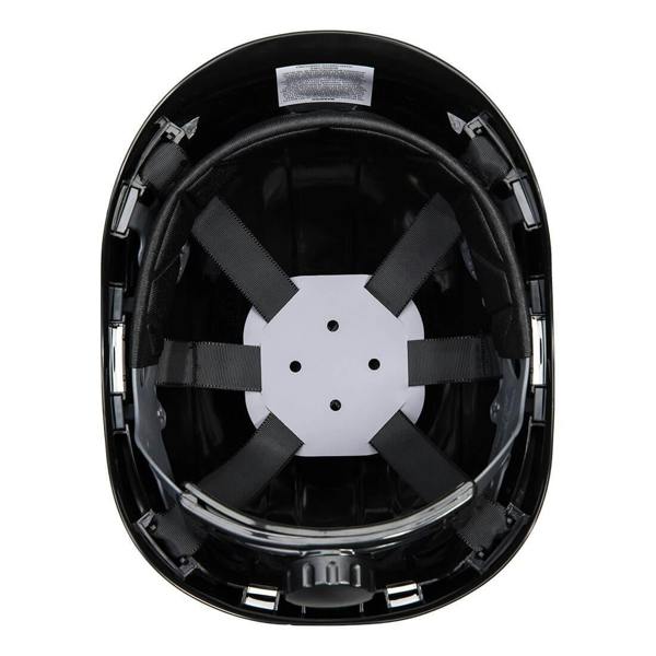 Height Endurance Helmet Portwest