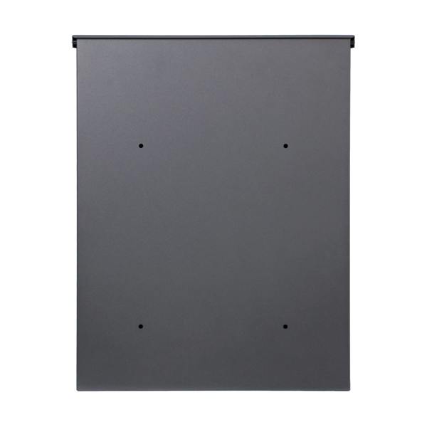 Phoenix Safe Phoenix Top Loading Smart Parcel Box PB1331AAK with Key Lock