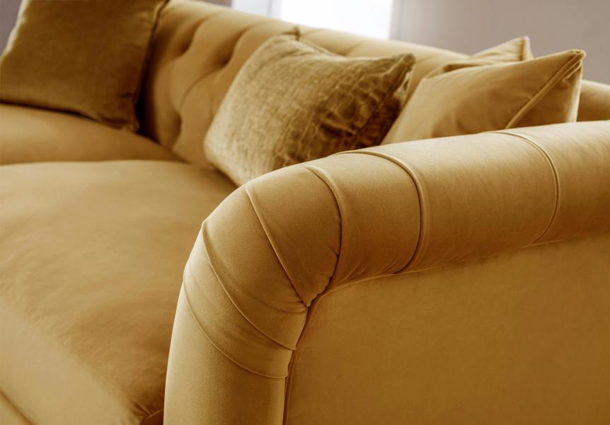 The Great Sofa Company Soho Armchair