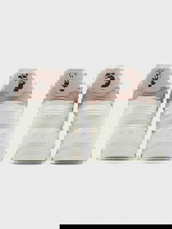 Off - White Wmns Out of Office 'Pink White' - Supplied FashionOff White