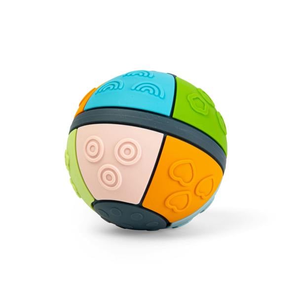 Bigjigs Toys Sensory Bouncy Ball