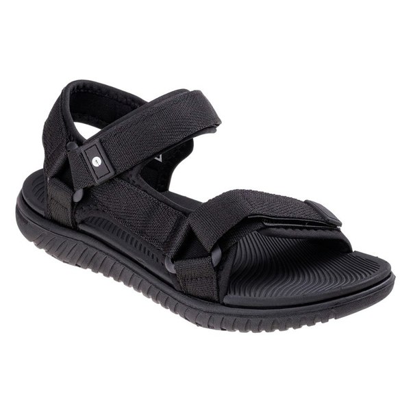 Hi-Tec Women's Apodis Sandals - Black