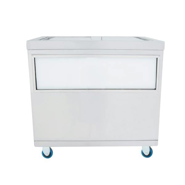 Kukoo Mobile Ice Cart - 800mm