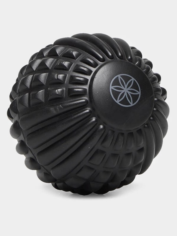 Gaiam Restore Foam Massage Ball 5" Inch