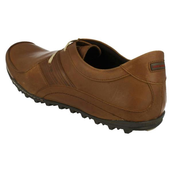 Base London Mens Base London Casual Shoes Spring Excel