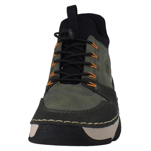 Rieker Ladies Rieker Casual Slip On Ankle Boots 45963