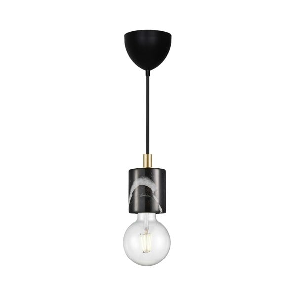 Nordlux Siv | Pendant Kit | Black