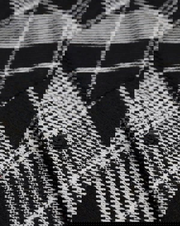 Larsson & Co Check Overshirt