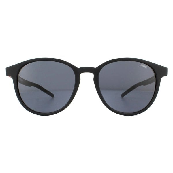 Hugo by Hugo Boss Sunglasses HG1127/S 003/IR Matte Black Grey
