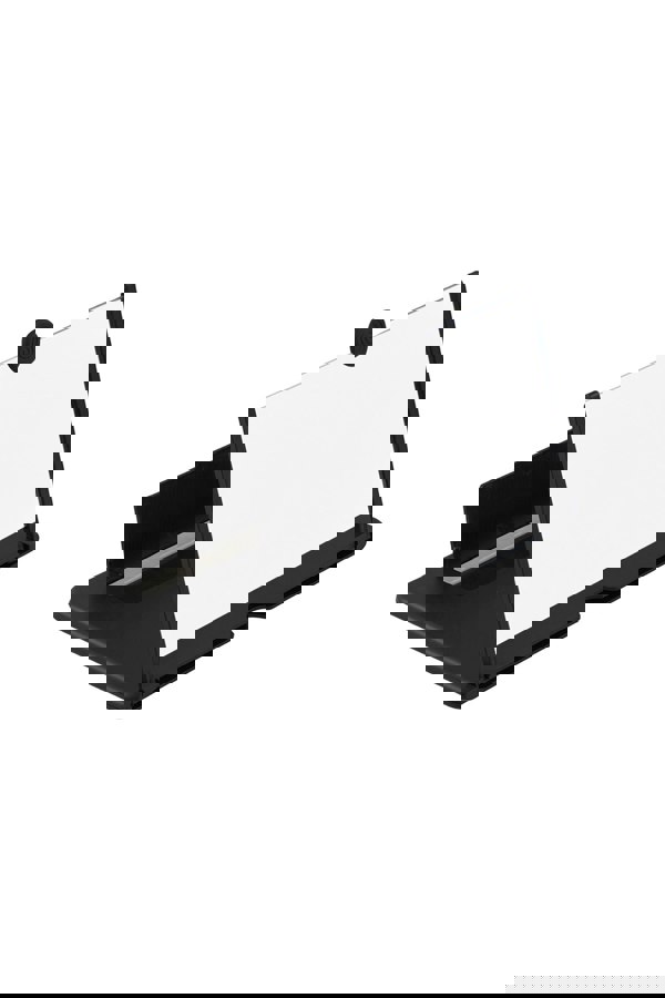 Living and Home 14"Foldable Tabletop Phone Screen Magnifier Stand