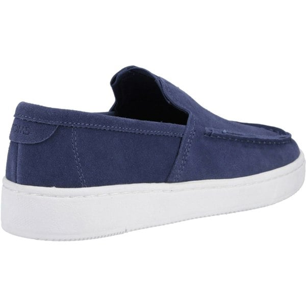 TOMS TRVL LITE Loafer Mens - Cadet Blue