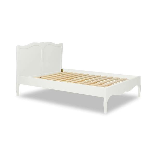 Statement Furniture Romance French Style Bed Frame 4ft6, 5ft - Antique White