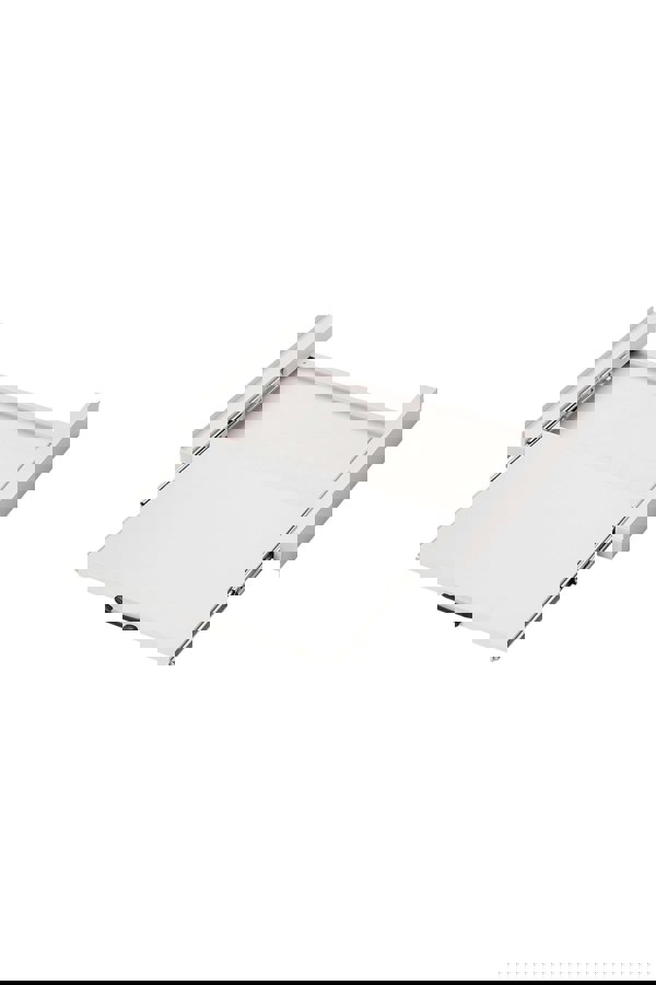 Living and Home Bathroom Dryer Washing Machine Stacking Kit