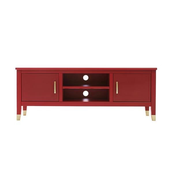 Cabinet Bits Palazzi  2 Door TV Unit H45 W120 D35cm