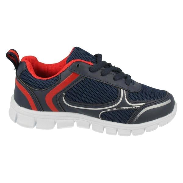 Reflex Boys Reflex Lightweight Trainers N1089