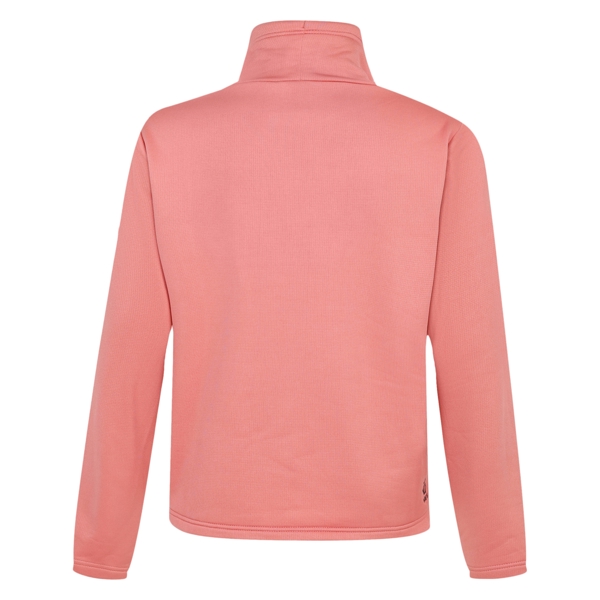 Dare 2B Women's Lexan Fleece Top - Dusty Rose