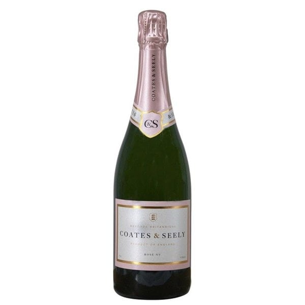 Coates and Seely, Rose NV 75cl