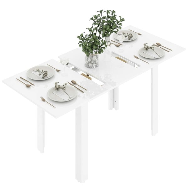 Folding Dining  Table