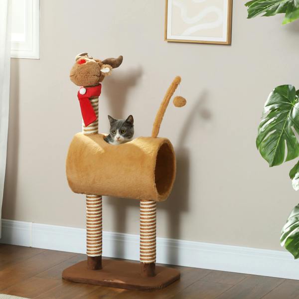 Cat Tree