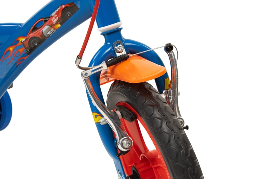 Toimsa Hot Wheels 12" Bicycle