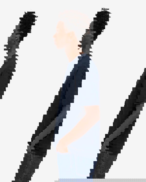 Colorful Standard Classic Organic T-Shirt - Navy Blue