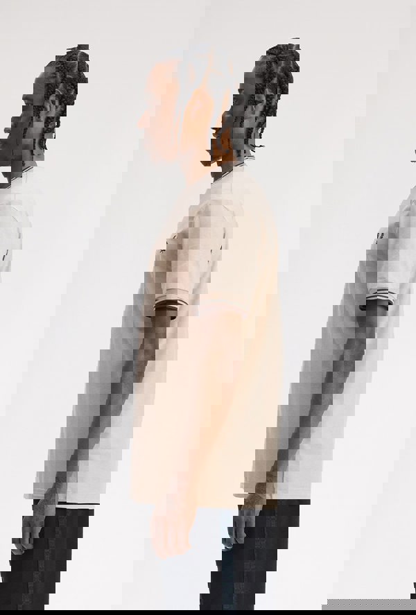 Fred Perry Twin Tipped T-Shirt