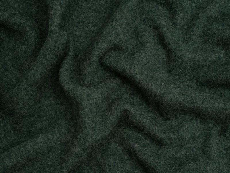 Melange Bottle Green