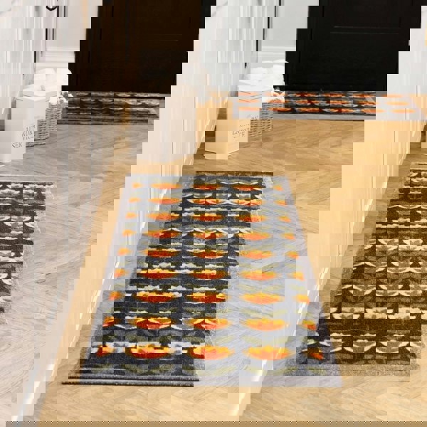 My Mat Nylon - My Retro Floral