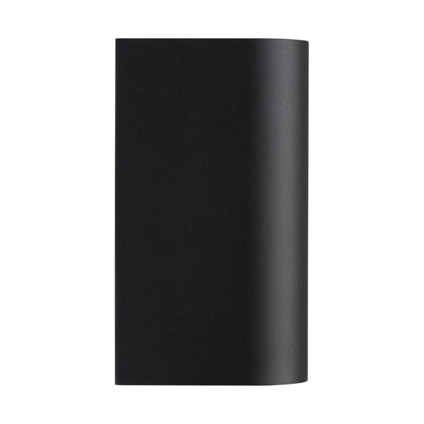 Nordlux Dion Double | Wall light | Black